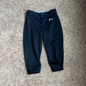 Boys baseball pants